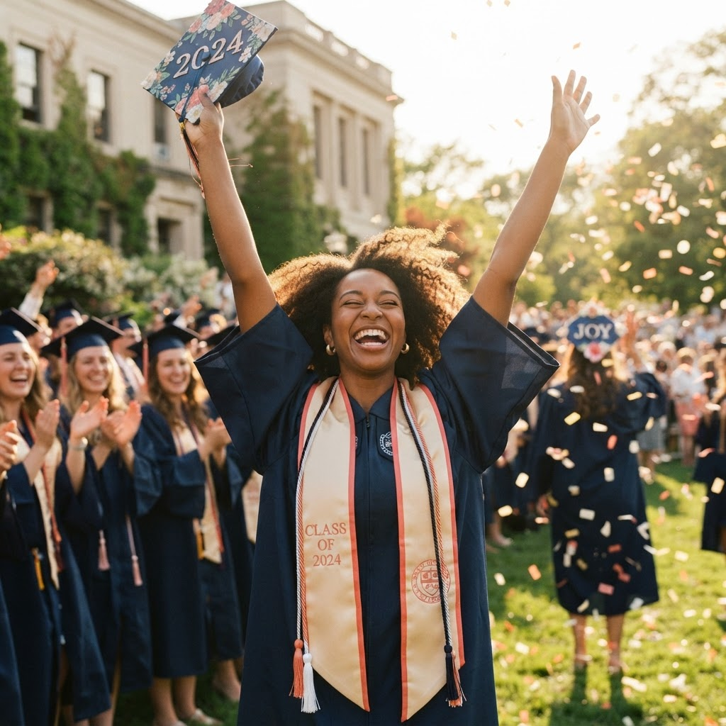Graduations